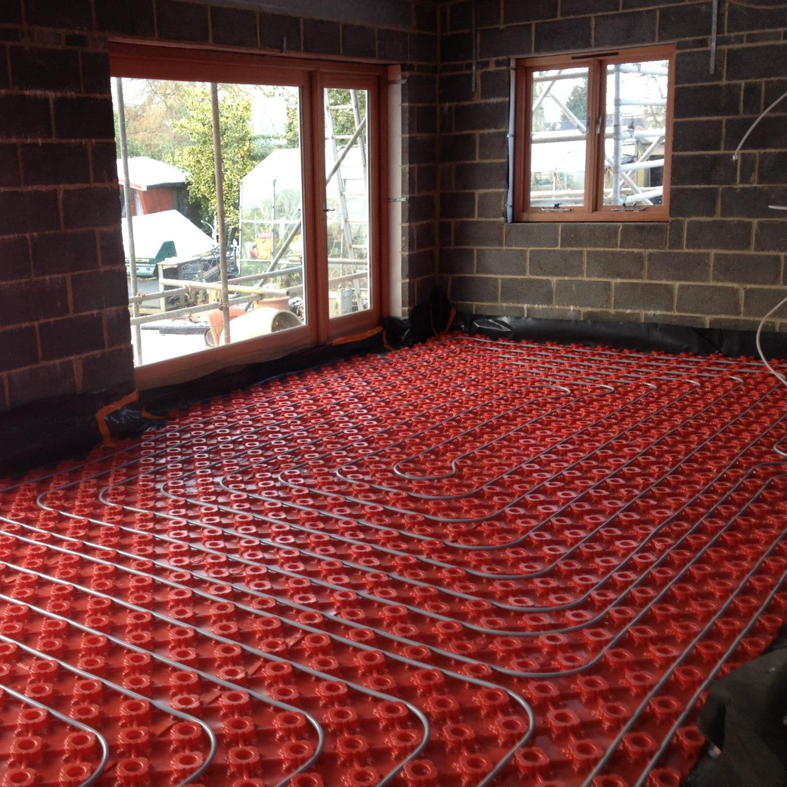 Ardenlea Renovations